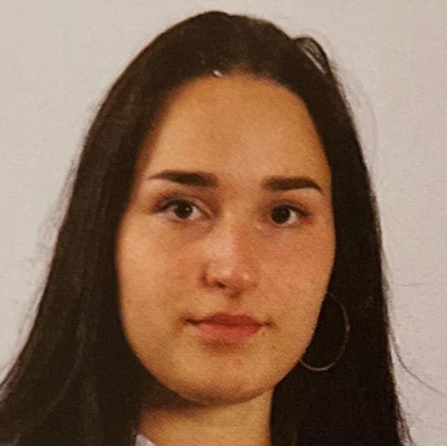 Julia Dluzniewska