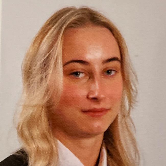Julia Kruk