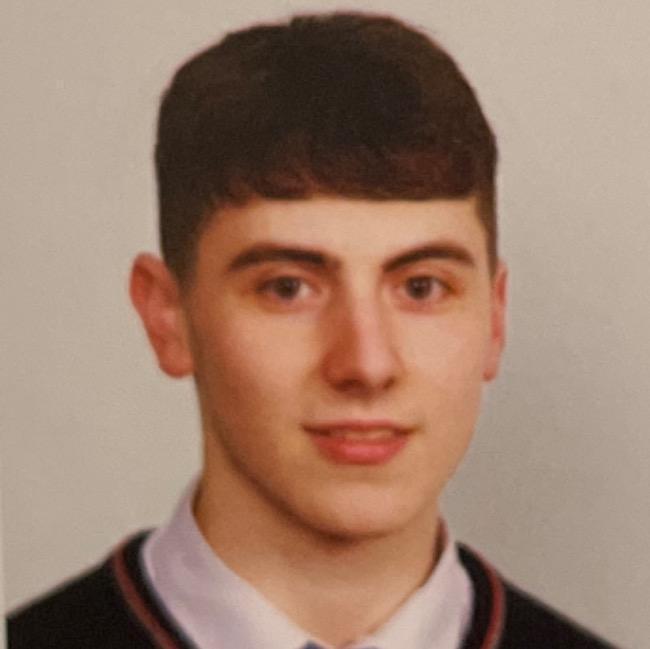 Darragh Enright
