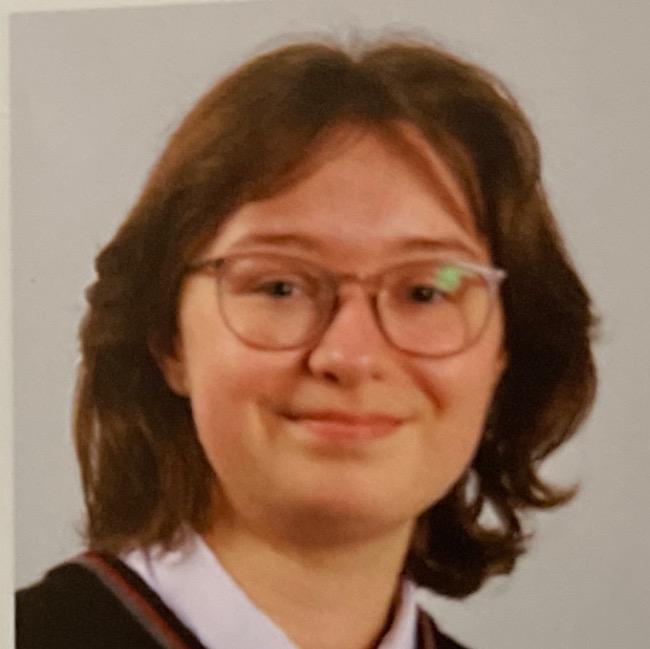 Amelia Fitzpatrick