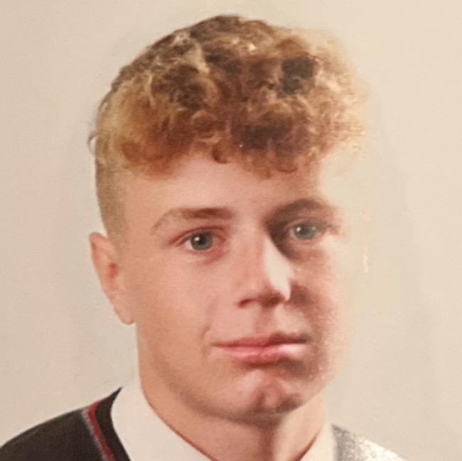 Adam O'Connor