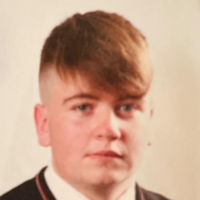 John