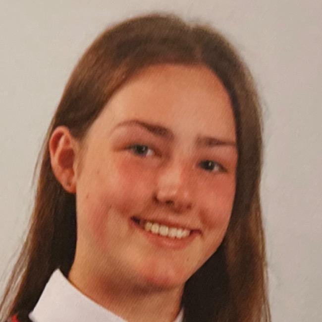 Grace Wall