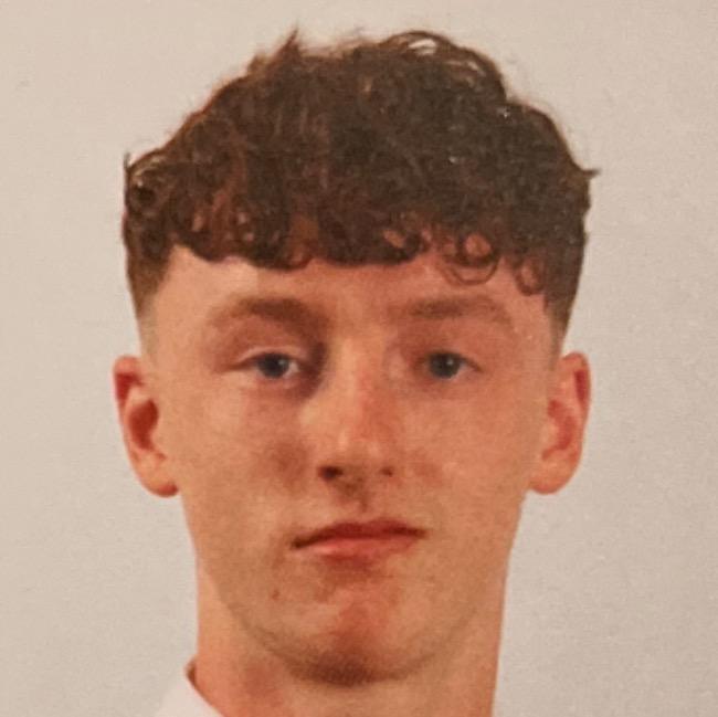 Cillian