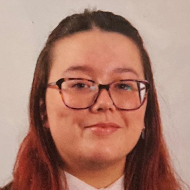 Grace O'Gorman