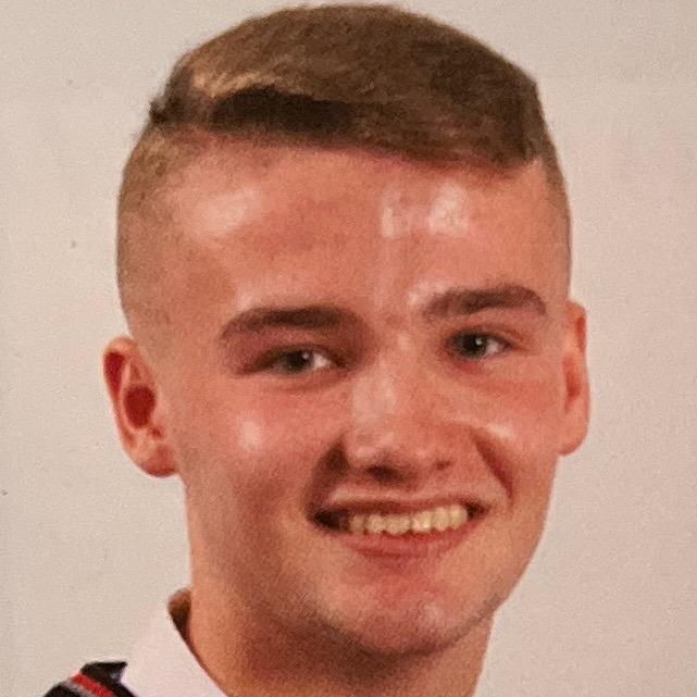 Ben Moloney