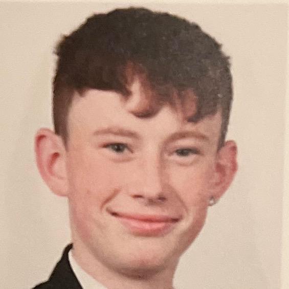 Aaron