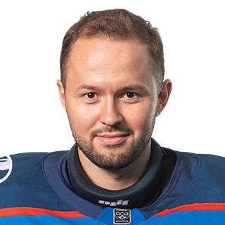 Александр Трушков