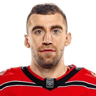 Даниил Романцев