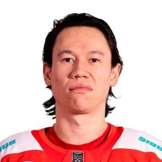 Спенсер Фу
