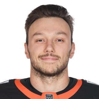 Девин Броссо