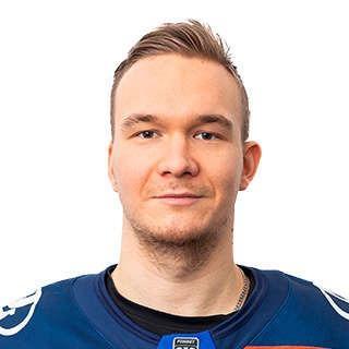 Данил Юртайкин