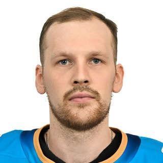 Никита Бояркин