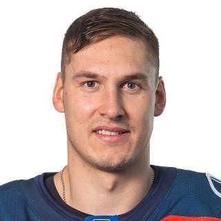 Никита Попугаев