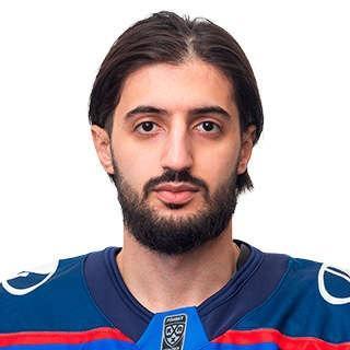 Артём Манукян