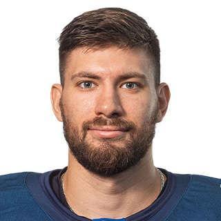 Алексей Ожгихин