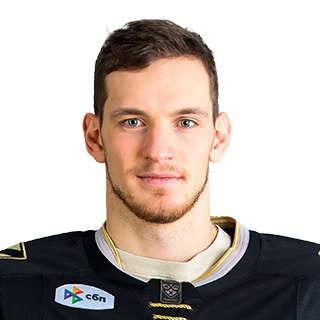 Дмитрий Дерябин