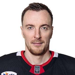Сергей Калинин