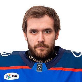 Константин Волков