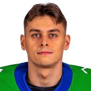 Александр Самонов