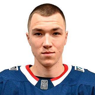 Федор Крощинский