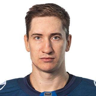 Максим Березин