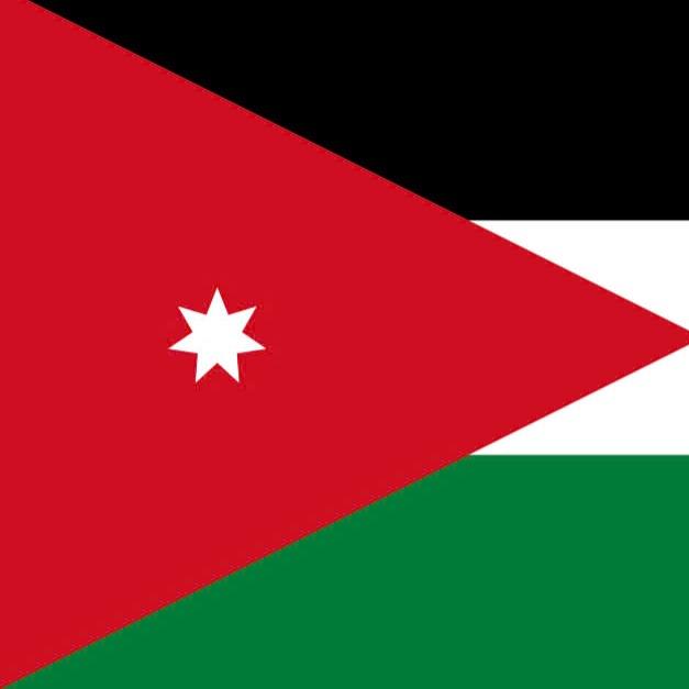 Jordan