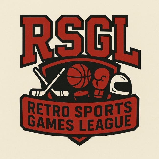 RSGL Season 1