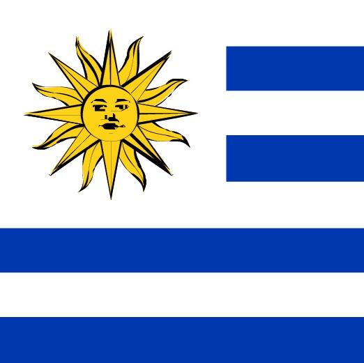Uruguay