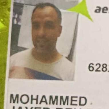 Mohammed Jayed Ben Brahim