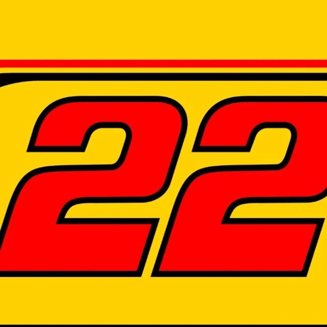 Joey Logano
