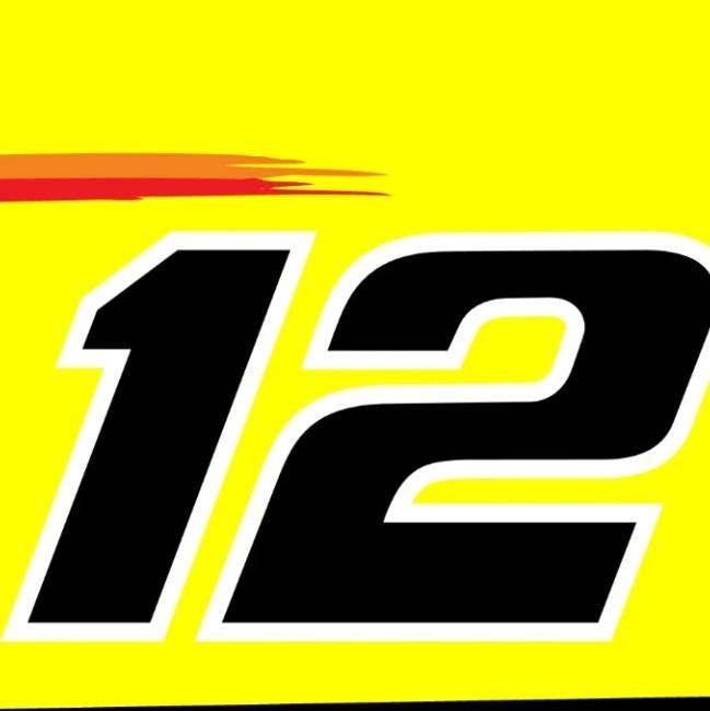 Ryan Blaney