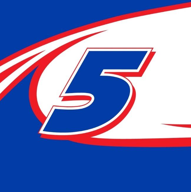 Kyle Larson