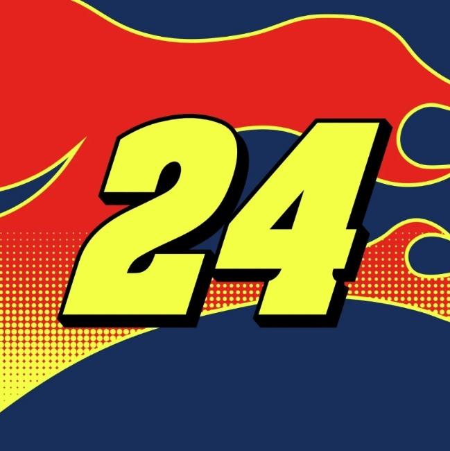 William Byron