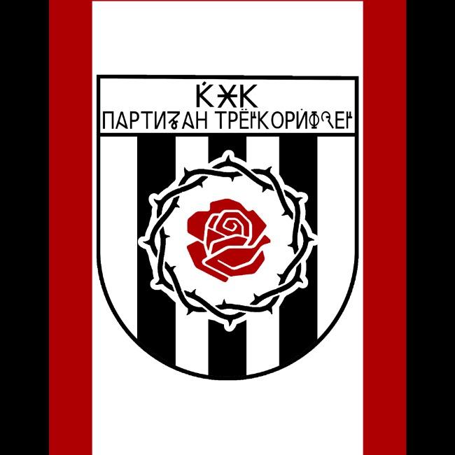 KHK Partizan Treiskorifjes