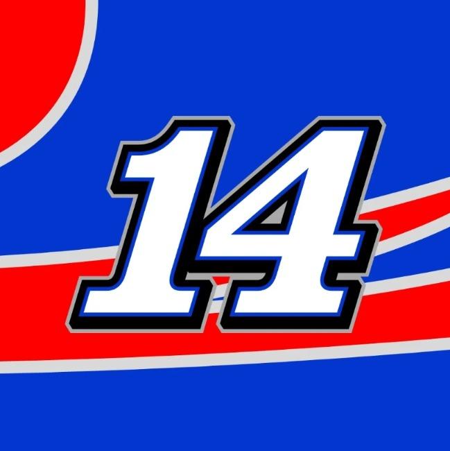 Chase Briscoe