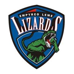 Empyreo Leme Lizards
