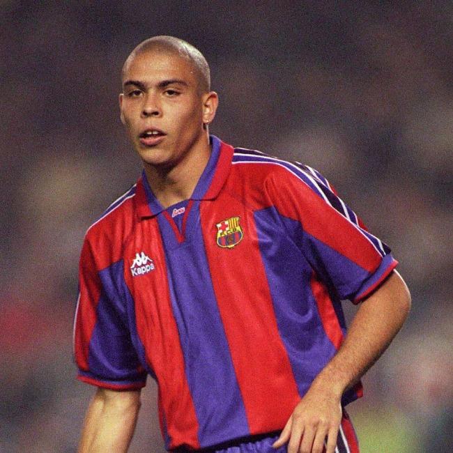 Ronaldo