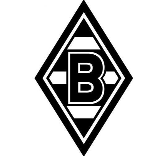 M'GLADBACH