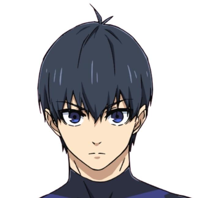 Yoichi Isagi