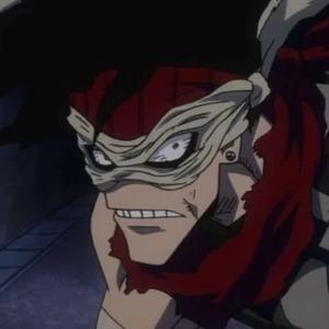 Chizome Akaguro