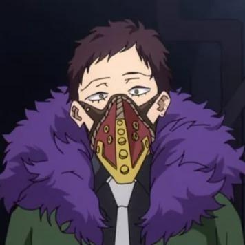 Kai Chisaki