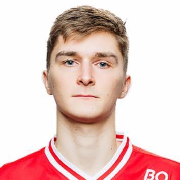 Дмитрий Курошев [ЦЗ]