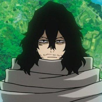 Shota Aizawa