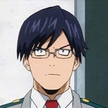 Tenya Iida