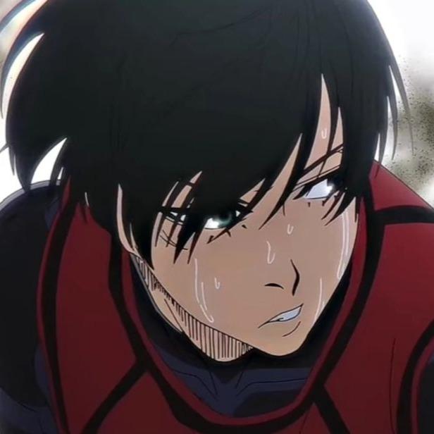 Rin Itoshi