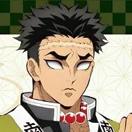 Gyomei Himejima
