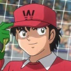 Genzo Wakabayashi