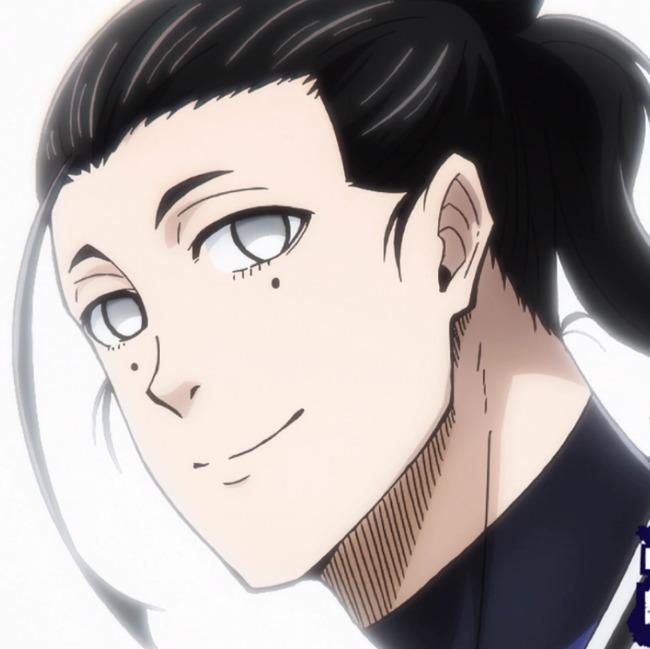 Reiji Hiiragi