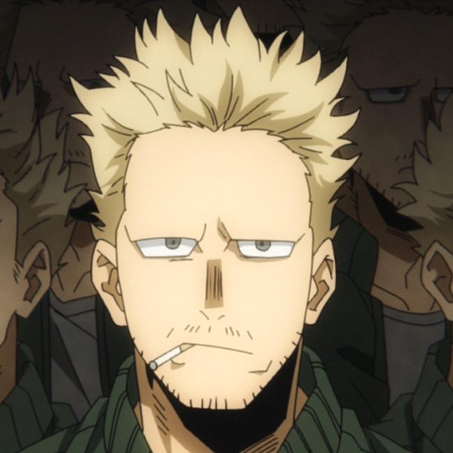 Jin Bubaigawara